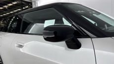 MINI Cooper 160kW SE Sport 54kWh 3dr Auto Electric Hatchback